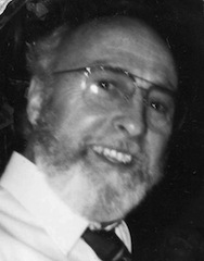 Photo of Robert-J Latreille